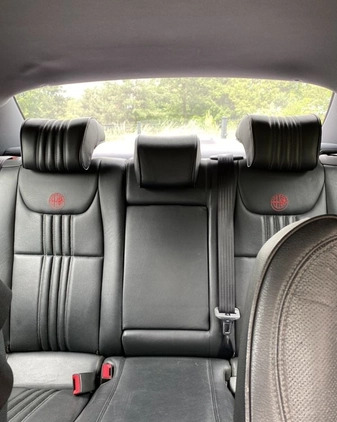 Alfa Romeo 159 cena 21000 przebieg: 300000, rok produkcji 2007 z Góra małe 29